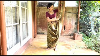 Pallo Latke Dance Video  Shaadi mein zaroor aana  Vartika Saini dance  Bollywood Dance [upl. by Akinam235]