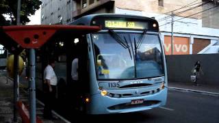 Grande Londrina 1135  OH1621LE Ano 2003 [upl. by Blayne298]