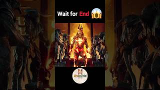 😱Gods of Egypt Fight to Rule the World🔥 movie shortsfeed [upl. by Acinoda]