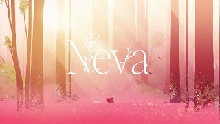 Neva  Gameplay Trailer  Coming 2024 [upl. by Auhsot761]