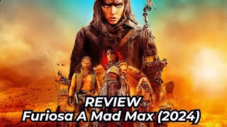 Wasteland Warfare A Fight for Freedom  Furious A Mad Max Saga 2024  Movie Magic Moment [upl. by Salas]