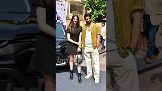 Ba khuda meri manzil 🥰 indian bollywood actress 💞 Simrat Kaur and Utkarsh Sharma 💖 shorts viral [upl. by Giffie]