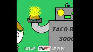 Its raining tacos HD and 50 slower [upl. by Enriqueta593]