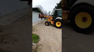 Randy Hein Excavating Inc Ripon WI Excavation Services Concrete Flat Work Footing amp Walls2 [upl. by Brodench]