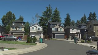 Exroommates share details of FBI kidnapping suspects previous home in Clark County WA [upl. by Demetri231]