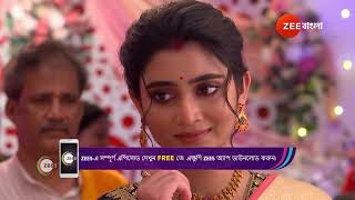 Jagadhatri  Ep  642  Best Scene  Jun 01 2024  Zee Bangla [upl. by Oslec]