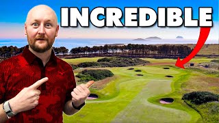 Can I Break Par At A CHAMPIONSHIP LINKS Course inthered S3 EP 4 [upl. by Zohara426]