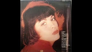 Mireille Mathieu  Le Strapontin [upl. by Wilden]