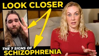 The 7 Early Signs of Schizophrenia You Need to Know [upl. by Aroved]