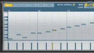 MusoTalk 159  Digidesign Transfuser [upl. by Dnomder]