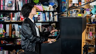 Yunchan Lim Tiny Desk Concert [upl. by Matheson55]