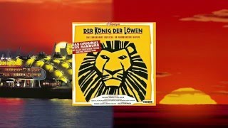 19 Der König kehrt zurückDer ewige Kreis Reprise  DER KÖNIG DER LÖWEN [upl. by Trauner281]