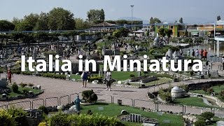 Italia in Miniatura [upl. by Ameg214]