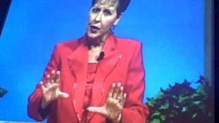 Joyce Meyer Family Funnies pt 1 of 4 [upl. by Sulienroc221]