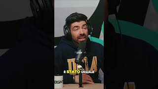 Amadeus quanto guadagno e che tipo di contratto avevo per Sanremo [upl. by Oiruam690]