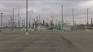 Cenovus Toledo Refinery partially reopens months after fatal fire [upl. by Baal]