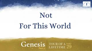 TOLT Gen 2 — Not For This World [upl. by Pavel]