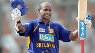 Sanath Jayasuriya  A Great Sri Lankan allrounder [upl. by Babb]