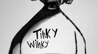 TINKY WINKY SPEEDPAINT  HAPPY HALLOWEEN🎃 [upl. by Olpe321]