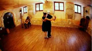 39 Titanio  Tango en Skai Baile [upl. by Ingmar]