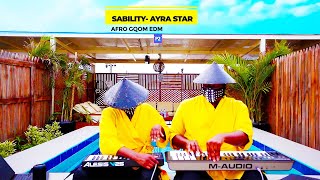 Sability ayrastarrofficial Afro Gqom EDM Elektrik Tuesdayz EP 27 by Maze x Mxtreme [upl. by Spiro]