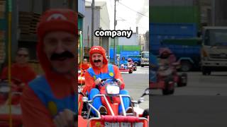 Nintendo Sued Mario Kart [upl. by Reldnahc]