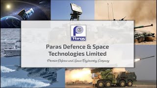 Paras Defence Presentation V2 2024 [upl. by Iloj]