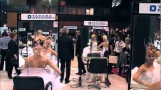 OMC Hairworld Docu Webtrailer [upl. by Aneert]