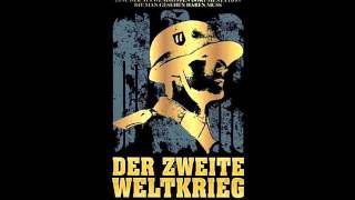 Der zweite Weltkrieg  Komplette Geschichte  Hörbuch Kapitel 3234 [upl. by Annaeed]