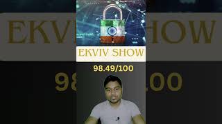 India ka bhaukal in Global cyber security index ekvivshow [upl. by Eimas]