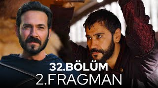 Kudüs Fatihi Selahaddin Eyyubi 32 Bölüm 2 Fragmanı  İntikam ve İhanet  Analiz [upl. by Ylehsa582]