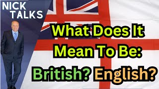 Is Britishness Real Are We Better Than Others [upl. by Arsi704]