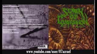 Spawn Of Possession  The Forbidden Full Demo [upl. by Anirres]