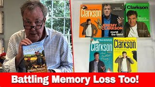 Jeremy Clarkson Reveals Shocking Reason Against Writing an Autobiography [upl. by Gnah]