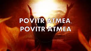 POVITR ATMEA  EMMANUEL ANTAO [upl. by Arihs]