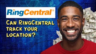 Can RingCentral track your location [upl. by Cosma]