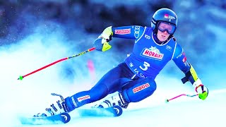 FIS Alpine Ski World Cup  Womens Giant Slalom RUN 1  Jasna SVK  2024 [upl. by Verla]