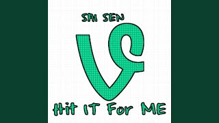 HIT IT FOR ME Vine Club Version feat ProGas [upl. by Ludovika]