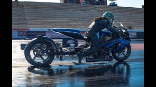 GRUDGE NATIONALS 2K19 Part 2  DARLINGTON DRAGWAY SC [upl. by Monarski]