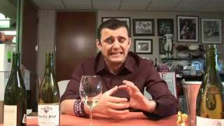 Pouilly Fume Wine Tasting  Episode 622 [upl. by Rephotsirhc]