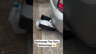 Nettoyage Fap Sans Démontage 😉 [upl. by Nauqat]