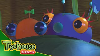 Miss Spider  Best Bug Buddies  Snuggle Bugs  Ep23 [upl. by Widera]