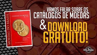 FAÇA DOWNLOAD GRÁTIS DE CATÁLOGO DE MOEDAS 20202021 [upl. by Nealah573]