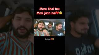 Mera bhai tu ❤️ [upl. by Lanor]