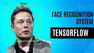 Face Recognition system with automated attendance in Tensorflow [upl. by Akcir230]