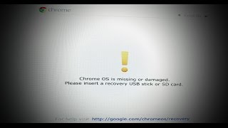 Asus Chromebook flip is Damaged   How to Fix [upl. by Elockin]