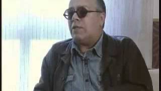 Entrevista a Facundo Cabral España 2006 [upl. by Larimore]