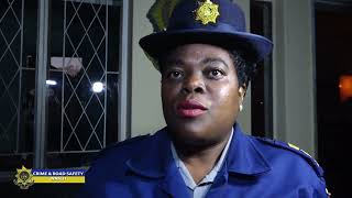 ZRP Crime Watch S27 E10 15 September 2024 [upl. by Anifled]