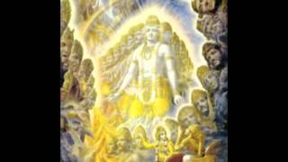 Srimad Bhagavad Gita  Chapter 11 [upl. by Nhguavoj]