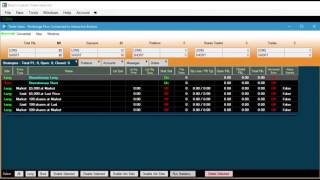 Brokerage Plus Demonstration [upl. by Ahsieat]